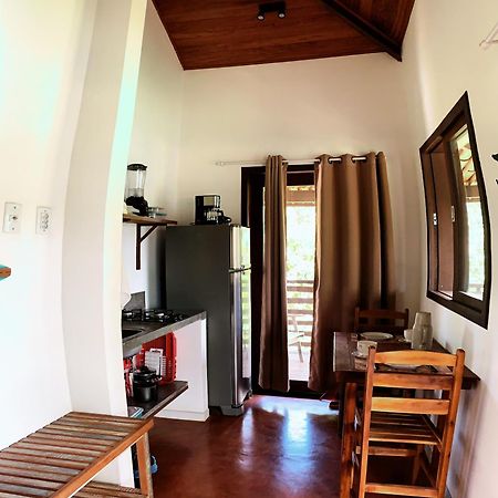 Turtle Bay Village São Miguel do Gostoso Buitenkant foto