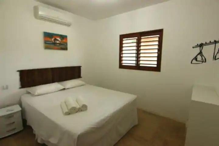 Turtle Bay Village São Miguel do Gostoso Buitenkant foto