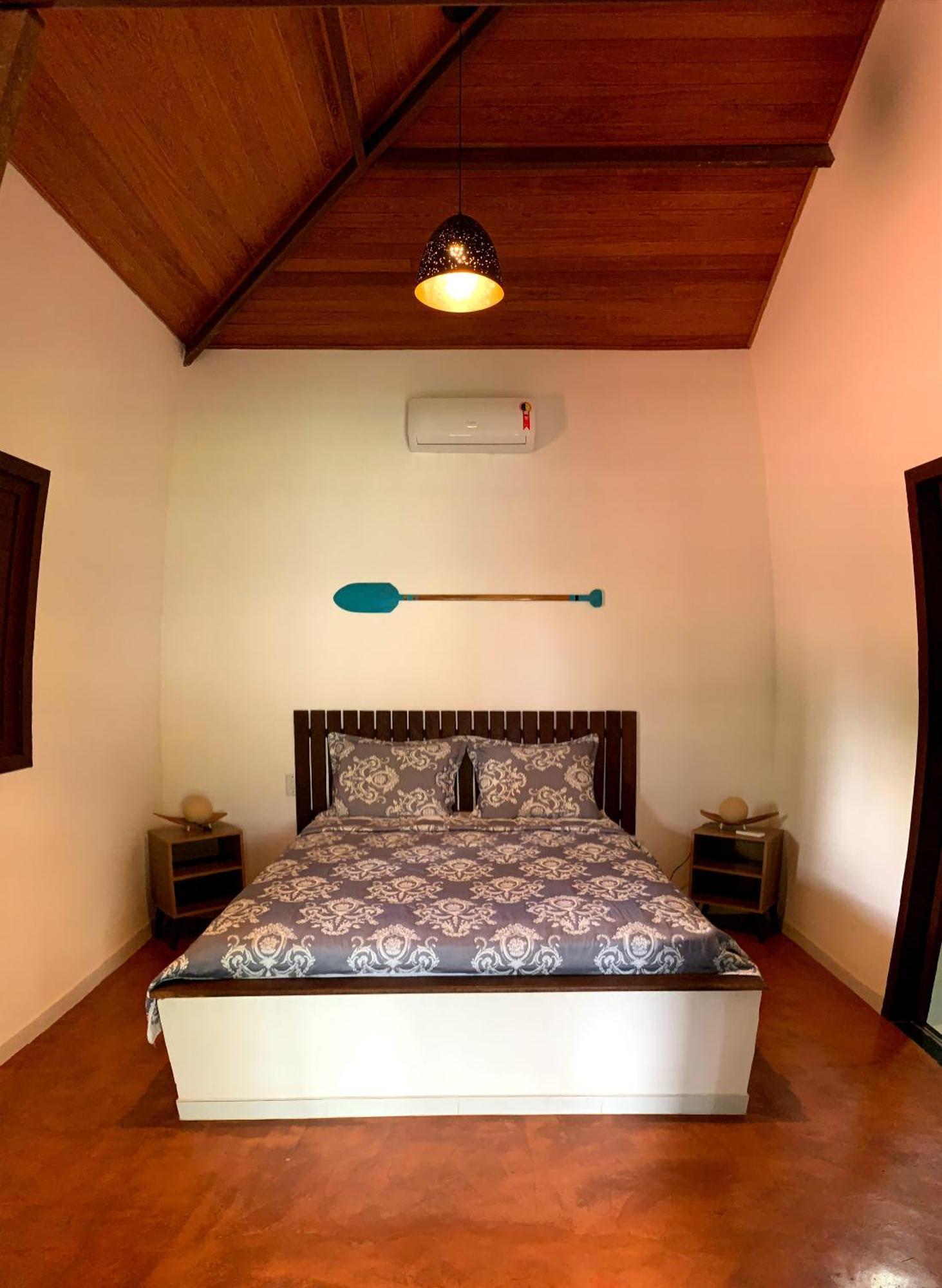 Turtle Bay Village São Miguel do Gostoso Buitenkant foto