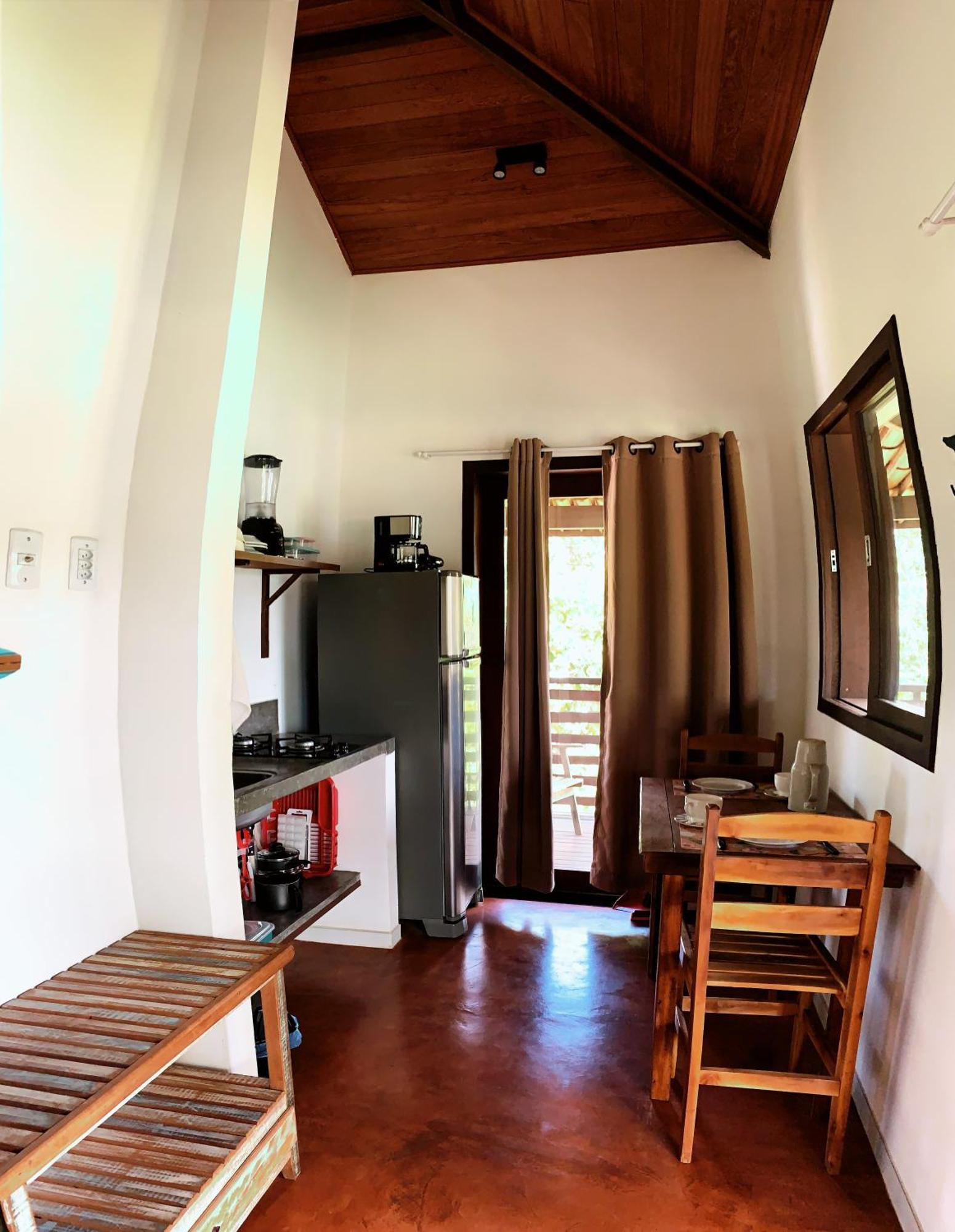 Turtle Bay Village São Miguel do Gostoso Buitenkant foto